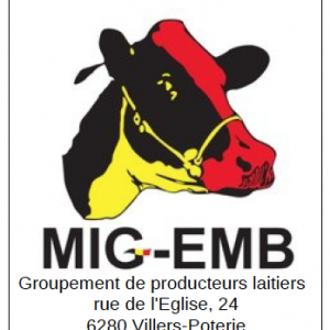 Groupement de producteurs laitiers