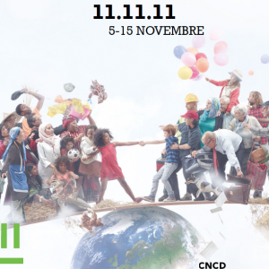 L'impact du Covid-19 sur la solidarité internationale. Opération 11.11.11