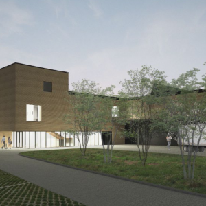 Novalis BoostUp Center, un incubateur biotech à Marche en Famenne