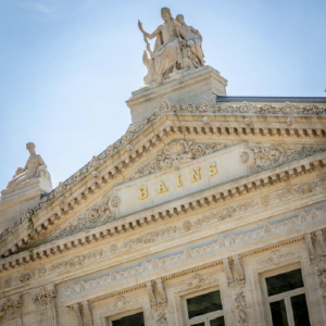 Spa est la première ville wallonne au patrimoine mondial de l’UNESCO 