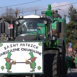 video du carnaval de Faymonville 2023