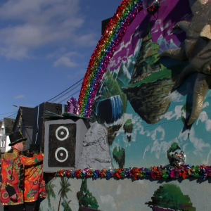 video du carnaval de Faymonville 2023