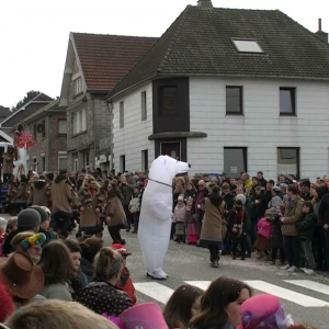 Carnaval de Faymonville 2024