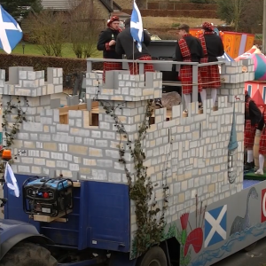 Carnaval de Faymonville 2024