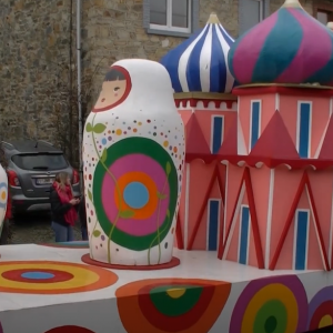 Carnaval de Faymonville 2024