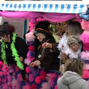 Carnaval de Faymonville 2024