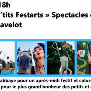saison mai/août 2024 du Centre culturel Stavelot Trois-Ponts