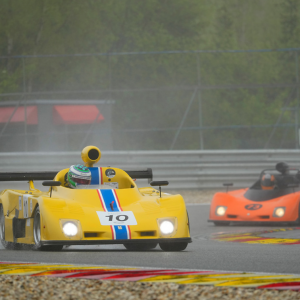 Spa-Classic 2024