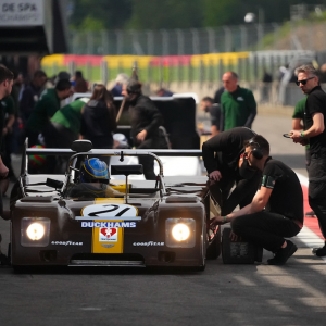 Spa-Classic 2024