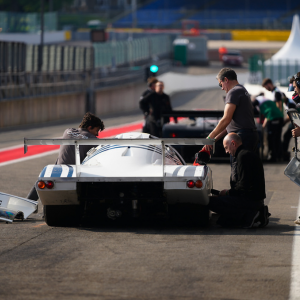 Spa-Classic 2024