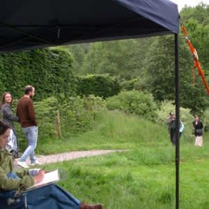 Achouffe, Village des Artistes 2024