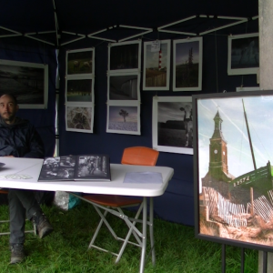 Achouffe, Village des Artistes 2024