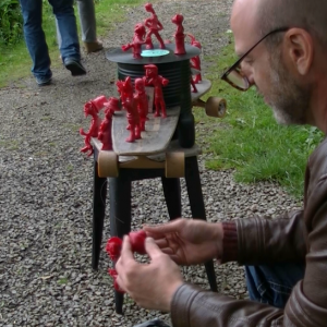 Achouffe, Village des Artistes 2024