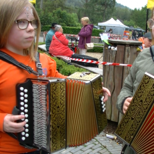 Achouffe, Village des Artistes 2024