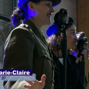 Les Marie-Claire