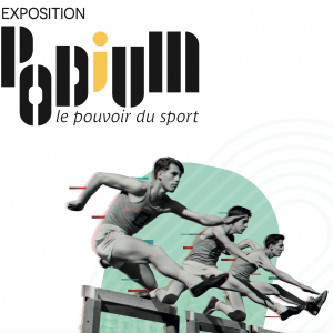 Podium. Le pouvoir du sport