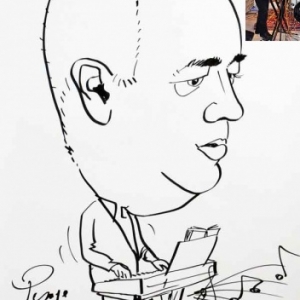caricature minute-2531