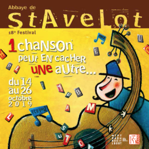 du 4 au 26 octobre