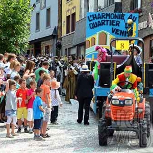 Houffalize carnaval du soleil 2012 - photo 8201