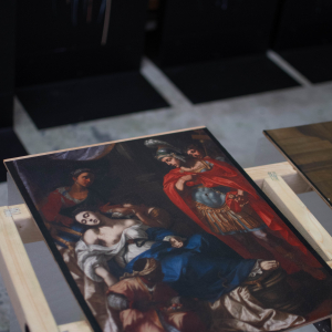 Cléopâtre superstar © Europa Expo