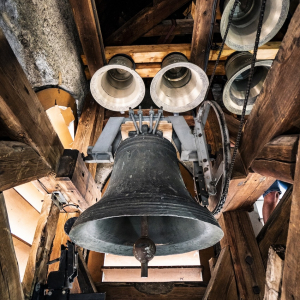 Cloches de l'église©L.Meyer- Chatel (7)