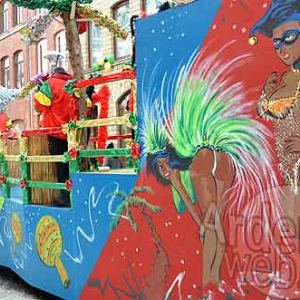 carnaval de Malmedy