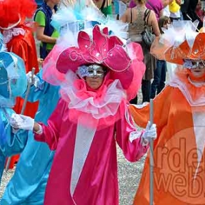 Carnaval du Soleil - 8077