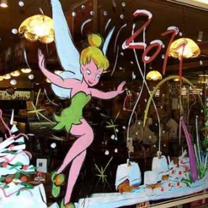 Bonne annee 2011