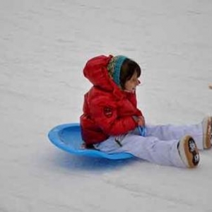 Ski action en ardenne - photo 04