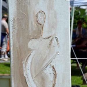 Achouffe, village des artistes 2017-photo 3709