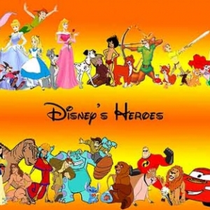 Disney en Concert en Belgique