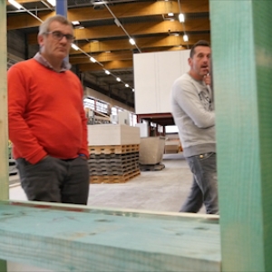 JUMATT, la maison a ossature bois