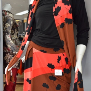 FEMINA collection automne