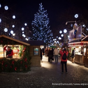  Village de NOEL 2016