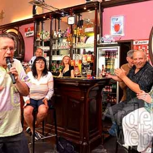 Jean-Lou chanteur