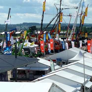 Foire agricole de Libramont - 607