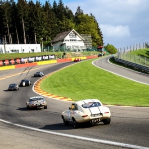  Spa-Classic 2017