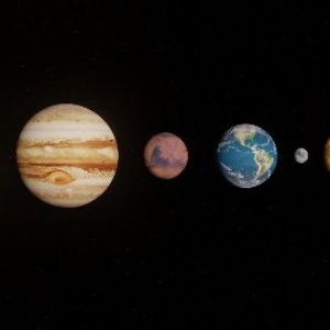 Dormir sous les étoiles, une expérience incroyable sous le dôme du planétarium !