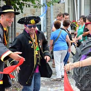 Houffalize carnaval du soleil 2012-photo 8778