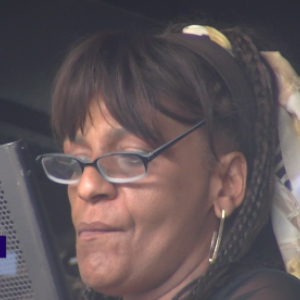 Micheline Spoiden