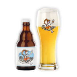 Canaille Brasserie Grain d Orge
