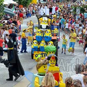 Carnaval du Soleil - 7897