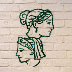 Quand Bruxelles goûte enfin la Grèce d'aujourd'hui IDEA fait peau neuve