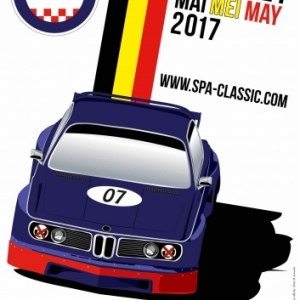  Spa-Classic 2017