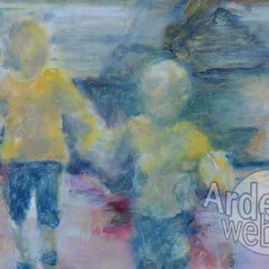 Achouffe, village des artistes 2017-photo 3712
