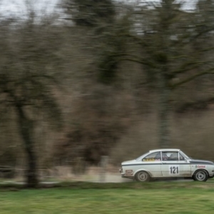 Yokohama Spa Rally Classic