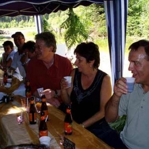 17-Balade gourmande de bovigny-Cherain 2007