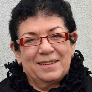  Bernadette Herman