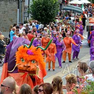 Carnaval du Soleil - 7854