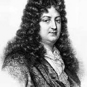 Jean Racine 